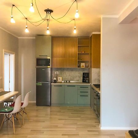 Diti'S Apartment Σκόδρα Εξωτερικό φωτογραφία