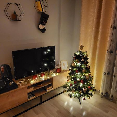 Diti'S Apartment Σκόδρα Εξωτερικό φωτογραφία