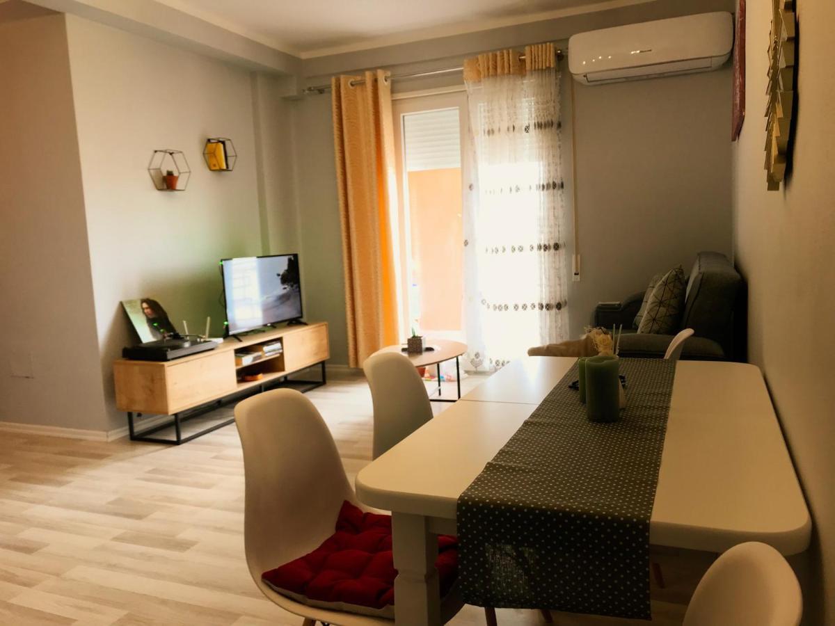 Diti'S Apartment Σκόδρα Εξωτερικό φωτογραφία