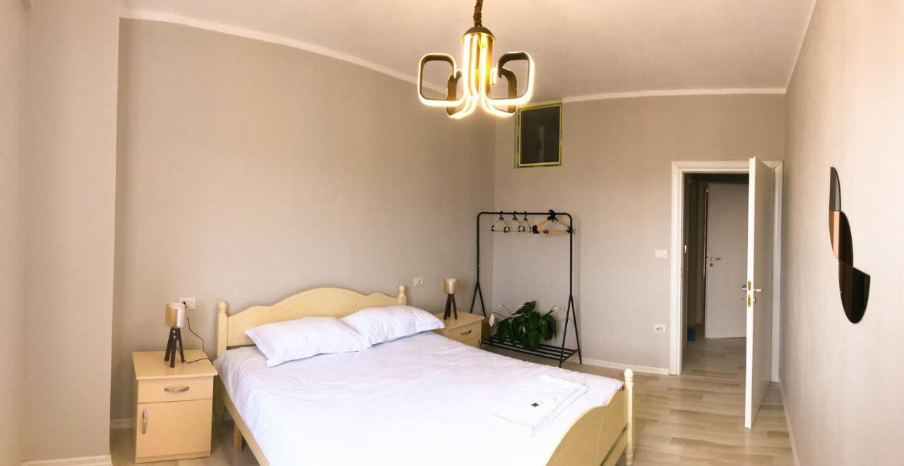 Diti'S Apartment Σκόδρα Εξωτερικό φωτογραφία