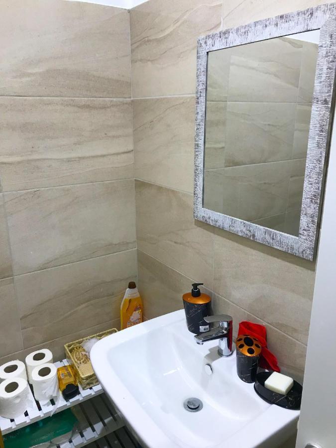 Diti'S Apartment Σκόδρα Εξωτερικό φωτογραφία