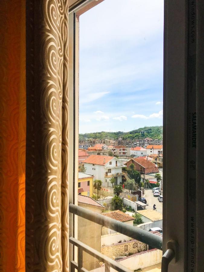 Diti'S Apartment Σκόδρα Εξωτερικό φωτογραφία
