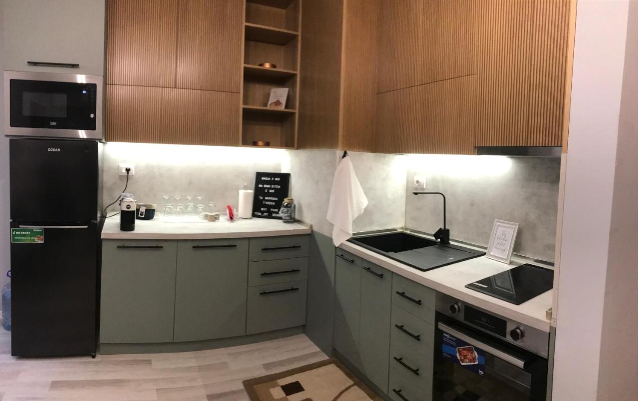 Diti'S Apartment Σκόδρα Εξωτερικό φωτογραφία