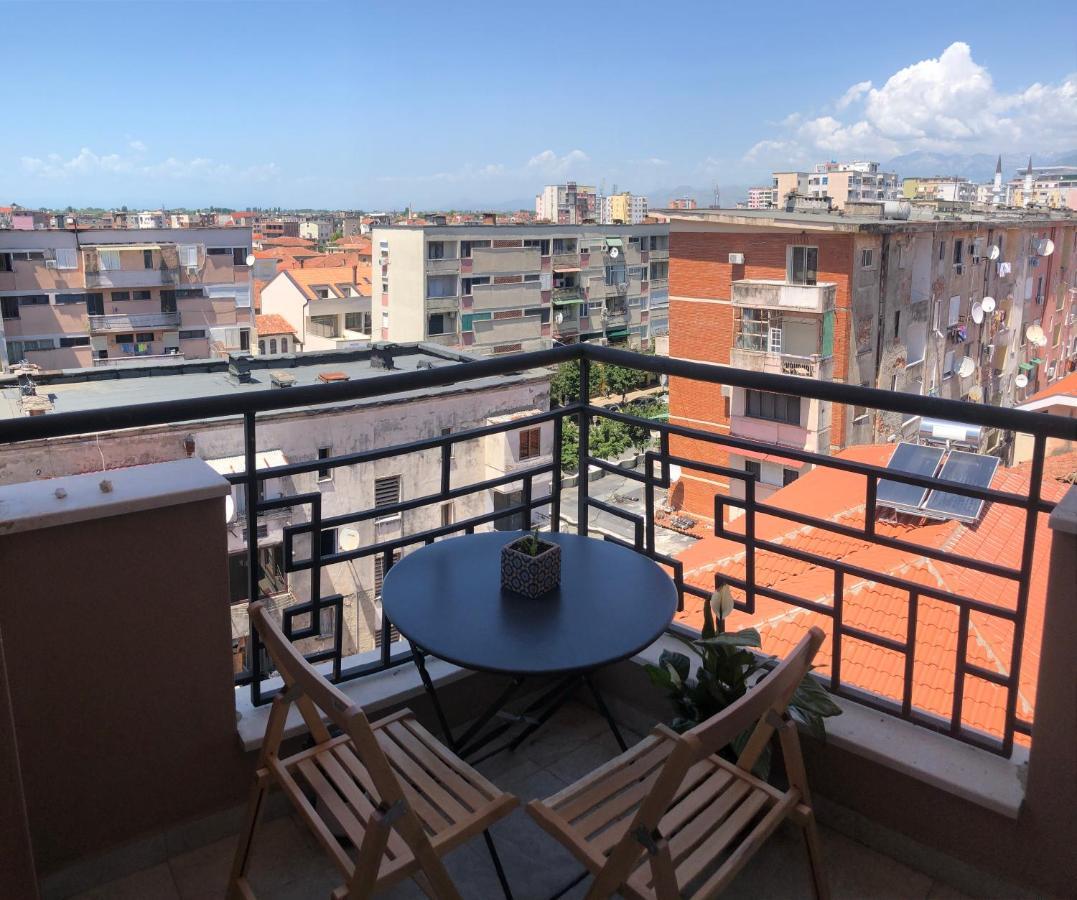 Diti'S Apartment Σκόδρα Εξωτερικό φωτογραφία