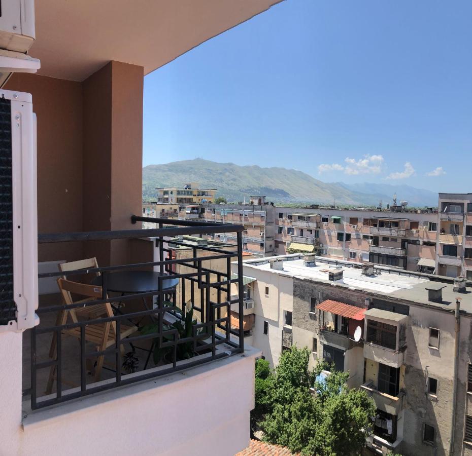 Diti'S Apartment Σκόδρα Εξωτερικό φωτογραφία