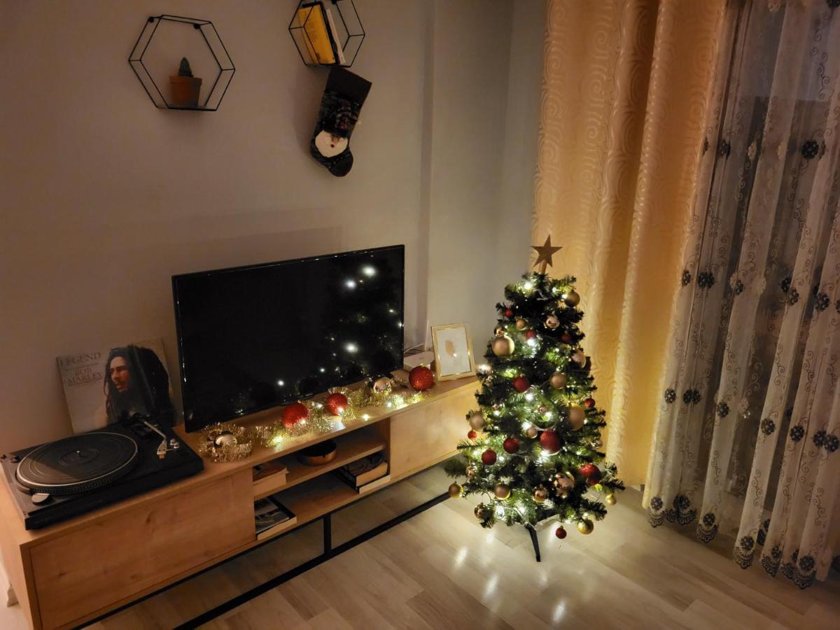 Diti'S Apartment Σκόδρα Εξωτερικό φωτογραφία