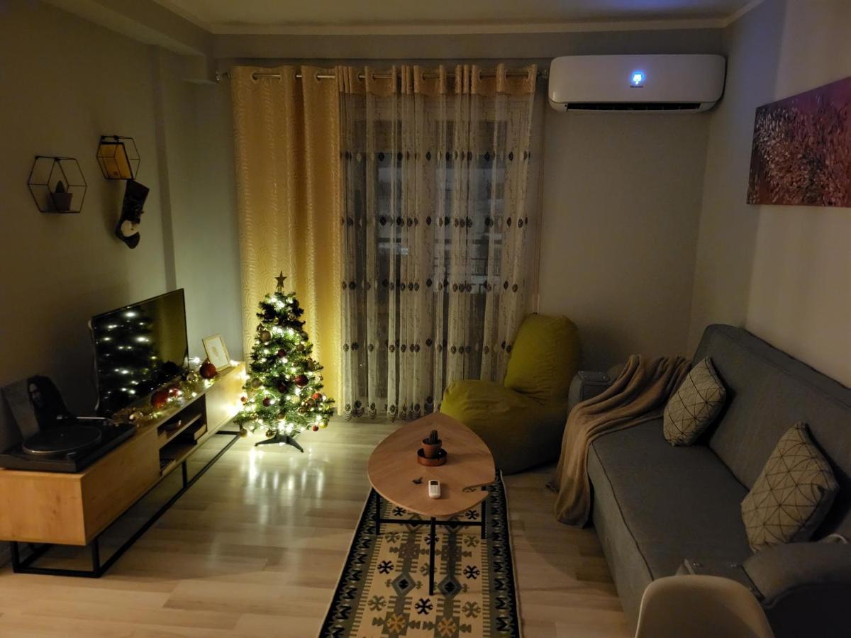 Diti'S Apartment Σκόδρα Εξωτερικό φωτογραφία